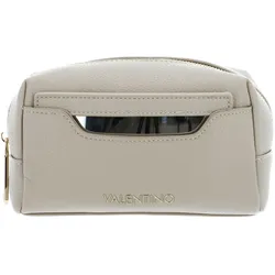 Valentino Ring Re Soft Cosmetic Case, Necessaire, Beige