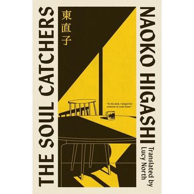 The Soul Catchers, Gebundene Ausgabe von Naoko Higashi, Transworld Publ. Ltd UK, 978-1-5299-5901-7