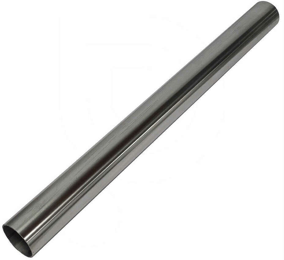 Polsinelli Tubo inox AISI 304 30x2 mm - lunghezza 1 metro
