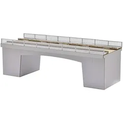 Busch 1100 H0 Strassenüberführung