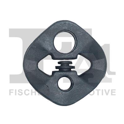 FA1 Halter, Abgasanlage 143-922 für Mercedes