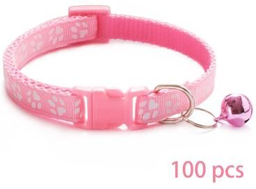 Uplifted Finds High Volume Safety Breakaway Logistics Hub pink