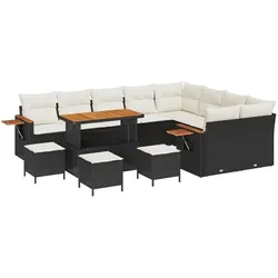 vidaXL, Gartenlounge, Elvenar