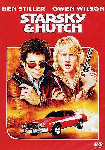 Todd Phillips - Starsky & Hutch [IT Import] - Preis vom 09.10.2026 07:28:09 h