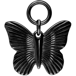 Titan Anhänger für Clicker SCHMETTERLING