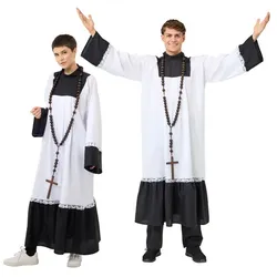 Kostüm "Ministrant", unisex