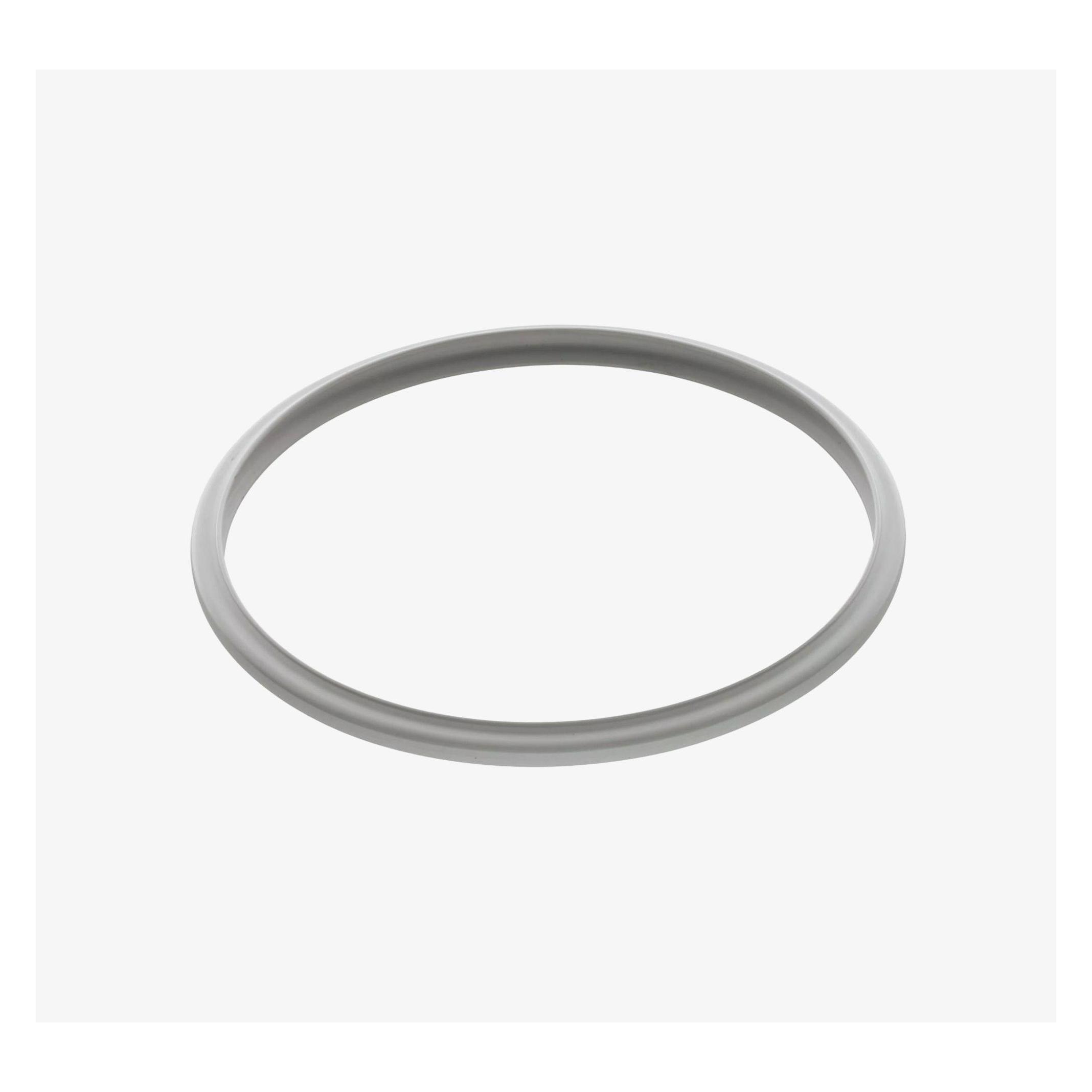 WMF Ersatzteil Dichtungsring 22cm für Schnellkochtopf 3,0l - 8,5l Silikonring (22 cm, Kunststoff) (60.6855.9990)