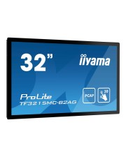 iiyama ProLite TF3215MC-B2AG 80cm (32") Full-HD 30-Punkt-Touchmonitor DP HDMI VGA (TF3215MC-B2AG)