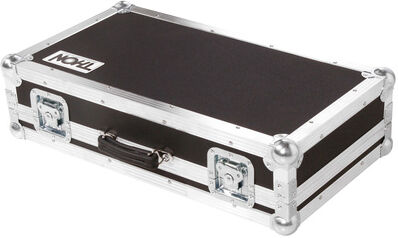 Thon Keyboard Case Oberheim TEO-5 Schwarz