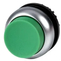 Eaton Drucktaster M22-DH-G hoch grün tastend