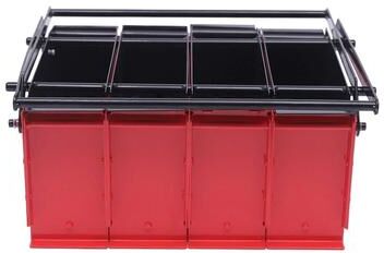 Drop Dash Deals Briquette Maker & Fuel Block Press For Newspaper Briquettes And Eco Recycle Fire Logs Briquette Maker & Fuel Block Press For Newspaper Briquettes And Eco Recycle Fire Logs