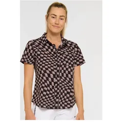 Dharco, Damen, Sportshirt, Tech Party Damen Shirt (L), L