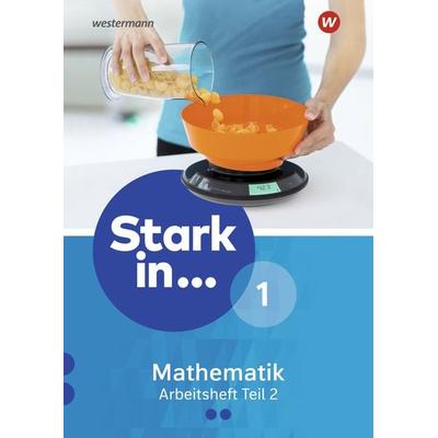 Stark in Mathematik - Ausgabe 2016, Geheftet von , Schroedel, 978-3-507-81302-1