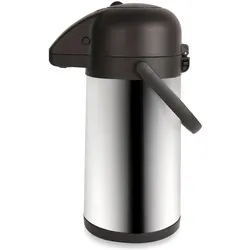 Orion Konferenz-Thermoskanne aus Stahl TERMO, 2,2 l, Thermoskanne