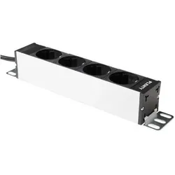 Plenty Number of sockets: 4 sockets, USV Zubehör
