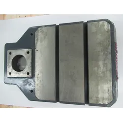 Optimum Bodenplatte DH26GT/DH26GTV