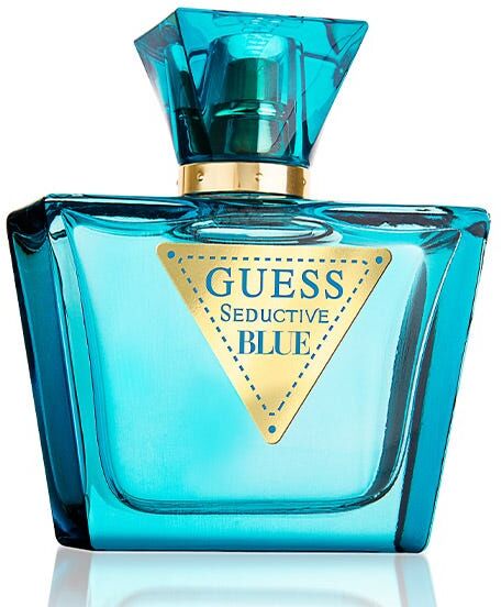 Guess Seductive Blue