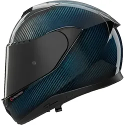 Nolan X-904 Ultra Carbon Liquido Helm S (56)