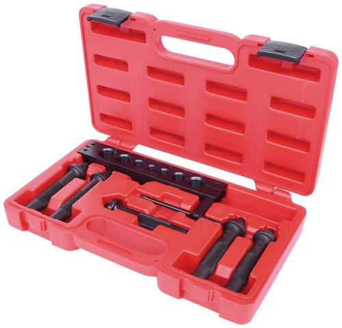 KS Tools 122.2201 Bördel-Satz