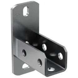 Fischer Sattelflansch SF L 41 A4 - 504522