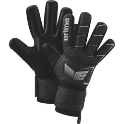 ERIMA Erima Herren Torwarthandschuh AeroClaw Challenger, Größe 8 in Schwarz 01103