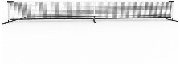 pickleballunited Pickleball United 22 Foot Driveway Net