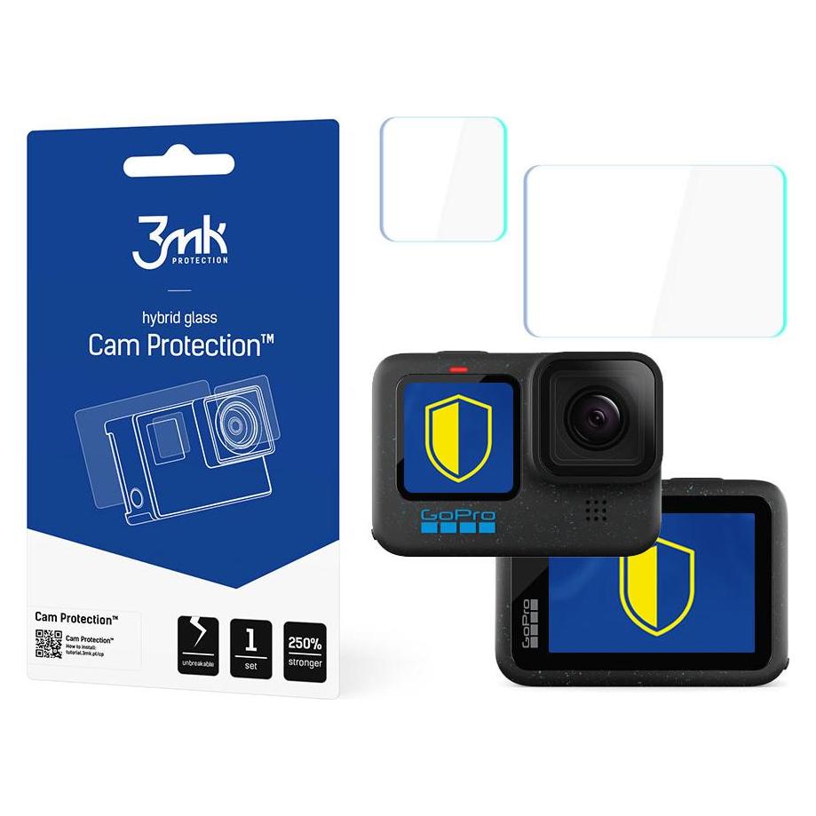 3MK Cam Protection (5903108546164)