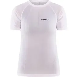 CRAFT Damen Unterhemd ADV COOL INTENSITY SS W, Größe XS in Weiß Weiß