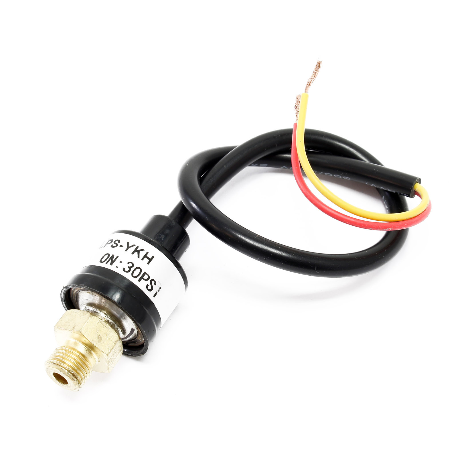 Wiltec drukschakelaar voor mini-compressor A176