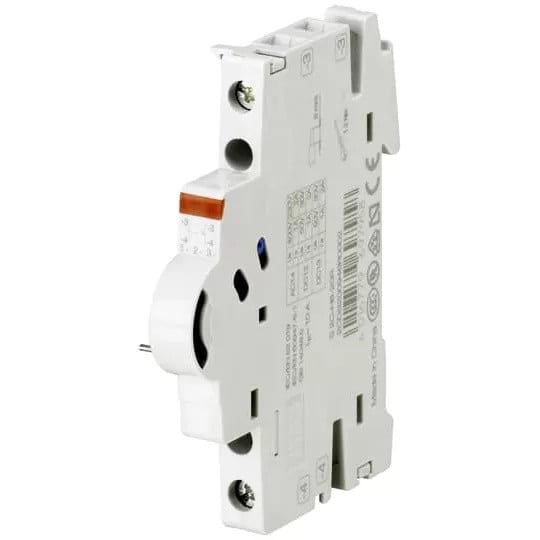 ABB Stotz Stroomonderbreker met behuizing 2CDS200946R0002