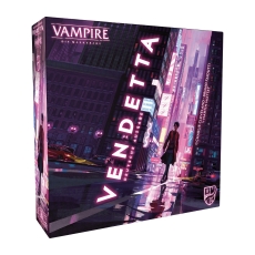 Horrible Games Vampire Vendetta - deutsch 283579