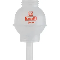 Buzil Dosieraufsatz für Flaschen - 20 ml