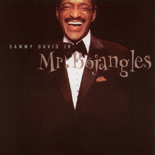Sammy Davis Jr. - Mr. Bojangles - Preis vom 09.10.2026 07:28:09 h