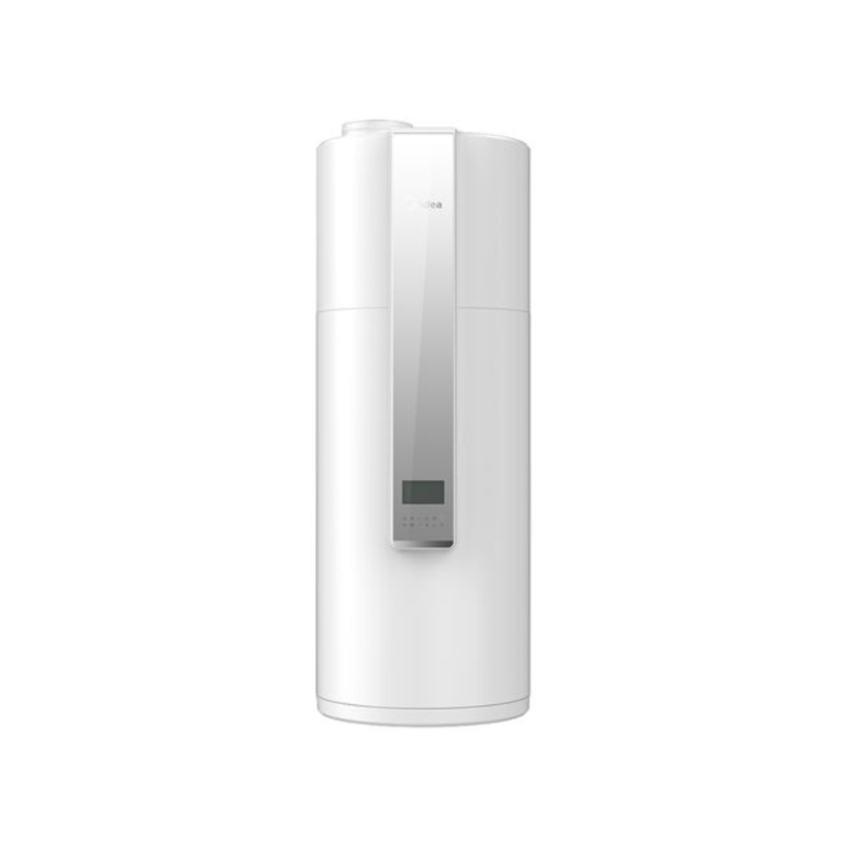 Daikin Chauffe-eau Thermodynamique Monobloc Midea, Modèle Rsj-09/100rdn7-b1, 100 L