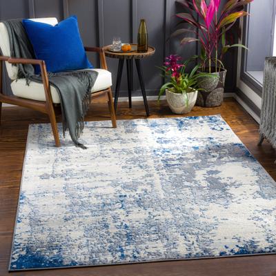 Livabliss Millo Industrial Abstract Area Rug