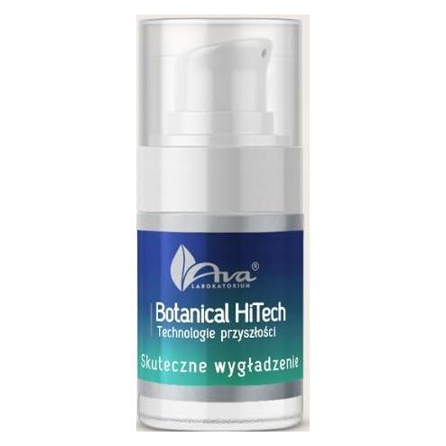 Ava LABORATORIUM Botanical* HiTech krem pod oczy 15ml (Augenpflege Crème, 15 ml, Tag) (66811673)