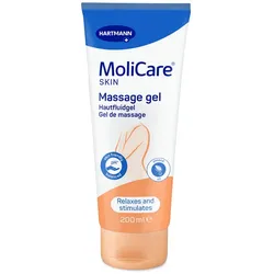 MOLICARE Skin Hautfluidgel 200 ml