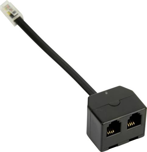 Jabra Parallel-Verteiler (Double Jack)