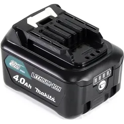 Makita, Werkzeugakku + Ladegerät, BL 1041 (12 V)