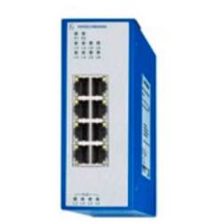 Hirschmann 942 274-003 SPIDER-SL-44-08T1999999TY9HHHH Industrial Ethernet Switch 10 / 100 MBit/s