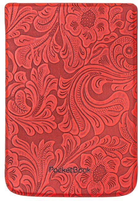 CAPA POCKETBOOK BASIC LUX 4 RF