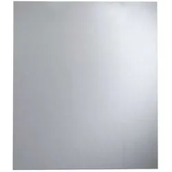 Fackelmann Ambiente Spiegel 80x90 cm - Badmöbel