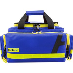 AEROcase Notfalltasche Medium, ohne Füllung, blau, 43 x 27 x 25cm
