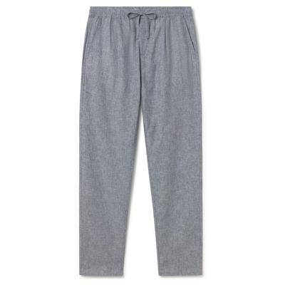 TWOTHIRDS - San Vicente - Freizeithose Gr M grau