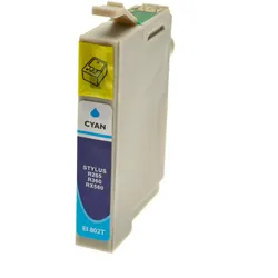Alternativ-Tinte für Epson C13T07924010 cyan