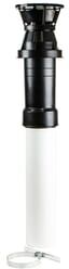 Rinnai 11i/17i/HD55i Vertical Flue Kit