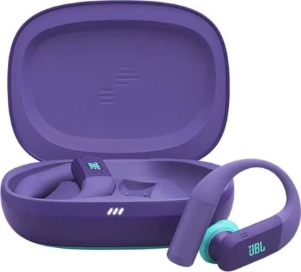 JBL Endurance Peak 4 Purple