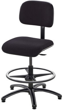 Bergerault Percussion Chair B1024 Noir