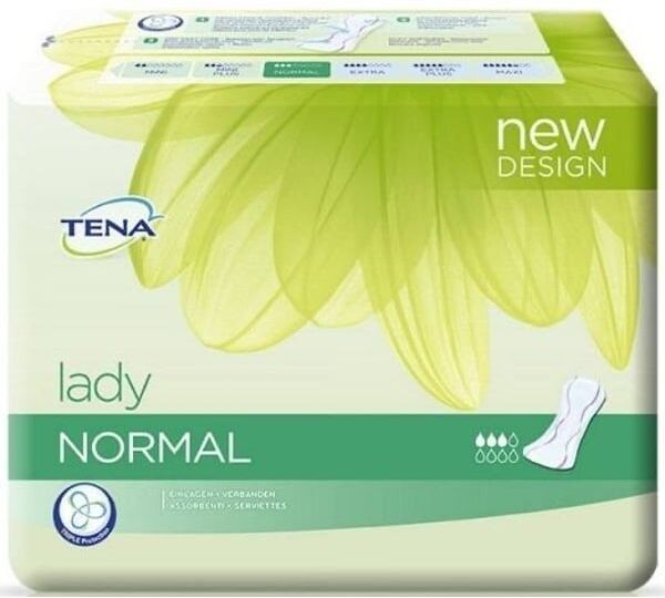 Tena Lady Penso Normal x24