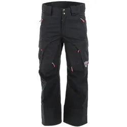 Rossignol, Herren, Skihosen, Cargo (XXL), Schwarz